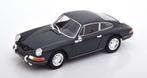 Porsche 911 1964 Grijs 1-24 Welly, Hobby en Vrije tijd, Modelauto's | 1:24, Nieuw, Welly, Ophalen of Verzenden, Auto