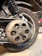 125/180cc gilera runner koppeling compleet, Ophalen of Verzenden, Zo goed als nieuw, Blok