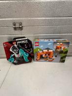 Lego Sets - Ninjago & Minecraft, Kinderen en Baby's, Speelgoed | Duplo en Lego, Ophalen of Verzenden, Nieuw, Complete set, Lego