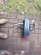 Webasto Standkachel Compleet 24V, Ophalen of Verzenden, Gebruikt, Overige typen
