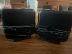 KPN Experia WiFi Versterker (2 stuks), Ophalen of Verzenden, Gebruikt, Router