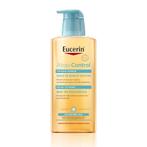 Eucerin AtopiControl Bad- en Doucheolie 400ml, Verzenden, Nieuw, Bad & Douche