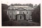 Nuth Kasteel Reijmersbeek Foto 6,2 x 9cm Beekdaelen Limburg, Verzenden, 1920 tot 1940, Ongelopen, Limburg