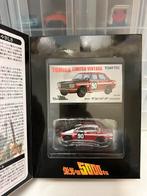 Tomica Limited Vintage Datsun Bluebird 1600 SSS, Tomytec, Nieuw, Ophalen of Verzenden, Auto