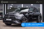 Mercedes-Benz GLE 400 e 4MATIC AMG Line | AIRMATIC | NIGHT P, Auto's, Mercedes-Benz, Automaat, 4 cilinders, GLE, Zwart