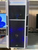 In prachtige kast, 12Gen i7-12700K, 64Gb werk, 11Gb videokaa, Computers en Software, Desktop Pc's, 64 GB of meer, Verzenden, Zo goed als nieuw