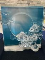 Swarovski wonders of the sea, Verzamelen, Swarovski, Ophalen of Verzenden, Zo goed als nieuw, Figuurtje