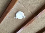 Te koop 6x een halogeen spot, Huis en Inrichting, Halogeen, Gebruikt, Metaal of Aluminium, Ophalen of Verzenden