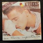 Eros Ramazzotti - Una Storia Importante Single, Cd's en Dvd's, Vinyl Singles, Ophalen of Verzenden, Zo goed als nieuw, 7 inch