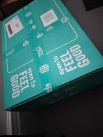 Edgar Cooper 7 kg*2 Norwegian salmon nieuw, Dieren en Toebehoren, Ophalen, Hond