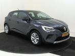 Renault Captur 1.0 TCe 90 Zen | Grijs | Lichtmetalen velgen, Voorwielaandrijving, Stof, Gebruikt, Euro 6