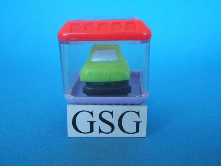 Peek-a-blocks, Kinderen en Baby's, Speelgoed | Fisher-Price, Zo goed als nieuw, Speelset, Ophalen