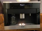 MIELE CVA6405 INBOUW KOFFIE ZEER KNAPPE STAAT, 10 kopjes of meer, Ophalen, Refurbished, Koffiemachine