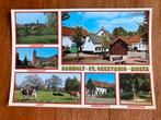 Banholt - St. Geertruid - Mheer., Ophalen of Verzenden, 1980 tot heden, Gelopen, Limburg