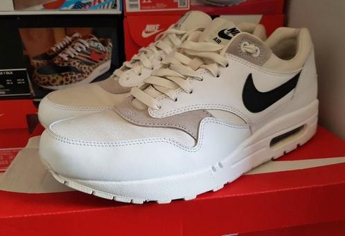 Nike air max one 1 87 phantom us 10,5 eu 44,5 vnds, Kleding | Heren, Schoenen, Gedragen, Sneakers of Gympen, Overige kleuren, Ophalen