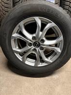 Vredestein Winterbanden Mazda met Velg 215/60 R16, Auto-onderdelen, Banden en Velgen, Ophalen, 16 inch, Banden en Velgen, Winterbanden