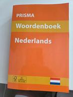Prisma woordenboek Nederlands, Ophalen of Verzenden, Nieuw
