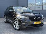Opel Grandland X 1.2 Turbo Edition 1e Eigenaar,131pkAutomaat, Auto's, Opel, 65 €/maand, Stof, Gebruikt, Euro 6