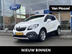 Opel Mokka 1.4 T Cosmo | Climate Control | Cruise Control |, Auto's, Voorwielaandrijving, 12 maanden, Stof, Gebruikt
