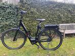 Koga E-Nova Evo (e-bike voor dames), Fietsen en Brommers, Elektrische fietsen, Gebruikt, 50 km per accu of meer, 55 tot 59 cm