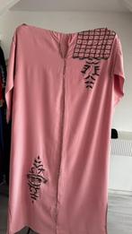 Takchita’s en djalaba roze, Kleding | Dames, Ophalen of Verzenden, Zo goed als nieuw, Roze, Overige typen