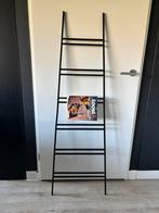 Tijdschriften rek, Huis en Inrichting, Woonaccessoires | Wandplanken en Boekenplanken, Ophalen, Zo goed als nieuw