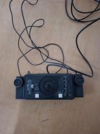 Vintage TV Spelcomputer Pong, Spelcomputers en Games, Ophalen of Verzenden, Gebruikt