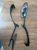 Caravan spiegels, Auto-onderdelen, Spiegels, Ophalen of Verzenden, Gebruikt, Opel