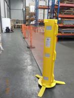 Rapid Roll - Mobiele veiligheidszone (15m), Ophalen, Zo goed als nieuw
