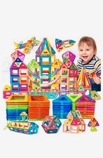 Nieuwe magnetische speelgoed 30 stuks, Kinderen en Baby's, Speelgoed | Educatief en Creatief, Ophalen of Verzenden, Nieuw