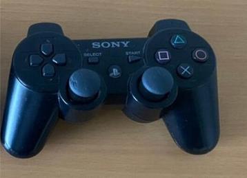 PlayStation 3 sony controller beschikbaar voor biedingen