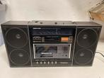 Panasonic RX-F32LS boombox, Ophalen of Verzenden, Gebruikt