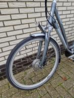 Amslod Hamilton ST 36V 600Wh Ebike, Overige merken, Gebruikt, Versnellingen, Ophalen of Verzenden