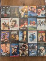 DVD Collectie - Diverse Films, Alle leeftijden, Ophalen of Verzenden, Gebruikt