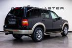 Ford Explorer V8 Eddie Bauer 7 Persoons Btw auto, Fiscale wa, Auto's, Ford, Automaat, Gebruikt, Explorer, Zwart