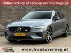 Volvo V60 2.0 T8 AWD Polestar Engineered Panodak H&K, Auto's, Volvo, Automaat, 4 cilinders, Plug-in hybride, Vierwielaandrijving