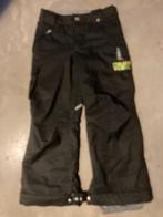 Stoere Burton Snowboard broek / skibroek maat 152, Sport en Fitness, Ophalen of Verzenden, Zo goed als nieuw, Kleding