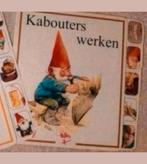 Kabputerwerken. Rien Poortvliet, Boeken, Prentenboeken en Plaatjesalbums, Ophalen of Verzenden, Zo goed als nieuw