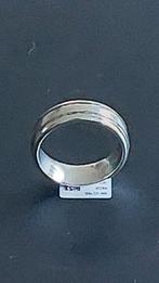 Ring  maat 17 zilver 925 merk Constant 4,5 gram zie info, Verzenden, Dame of Heer, Zilver, Zilver
