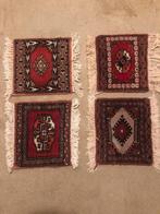 karpet, Huis en Inrichting, Stoffering | Tapijten en Kleden, Minder dan 50 cm, Minder dan 50 cm, Ophalen of Verzenden, Zo goed als nieuw