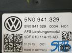GOLF 7 Module BALLAST STARTER BOCHTENVERLICHTING 5N0941329, Gebruikt, Volkswagen, Ophalen of Verzenden, Volkswagen