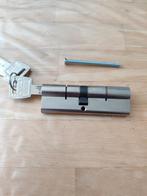 Profielcilinder Nemef SKG ** 50/45 nieuw, Ophalen of Verzenden, Nieuw, Slot