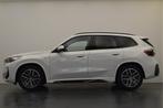 BMW X1 sDrive20i M Sport Automaat / Panoramadak / Sportstoel, 1525 kg, 156 pk, Met garantie (alle), Wit
