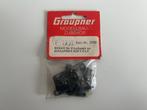 Graupner 3782 Mixer nieuw rc vliegtuig, Hobby en Vrije tijd, Modelbouw | Radiografisch | Vliegtuigen, Ophalen of Verzenden, Nieuw