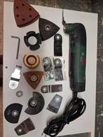 Bosch PMF 190 E Multitool - Compleet!, Ophalen of Verzenden, Gebruikt