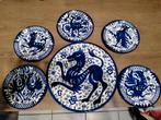 Wandborden, Antiek en Kunst, Ophalen