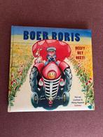 Boer Boris heeft het heet, Boeken, Ophalen, Zo goed als nieuw