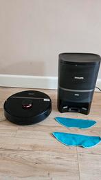 Philips Homerun 3000 Robotstofzuiger + Dweil, Witgoed en Apparatuur, Ophalen