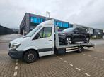 🚗 Autosleep- en Transportdienst – Snel en Betrouwbaar, Voorwielaandrijving, Stof, 74 pk, 580 kg
