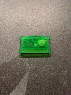Pokémon Emerald, Spelcomputers en Games, Games | Nintendo Game Boy, Avontuur en Actie, 1 speler, Ophalen of Verzenden, Zo goed als nieuw